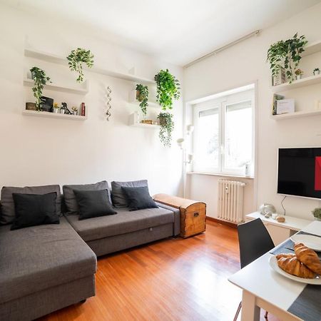 Citylife-Fiera Nuovo Apt Con Wifi & Netflix ميلان المظهر الخارجي الصورة