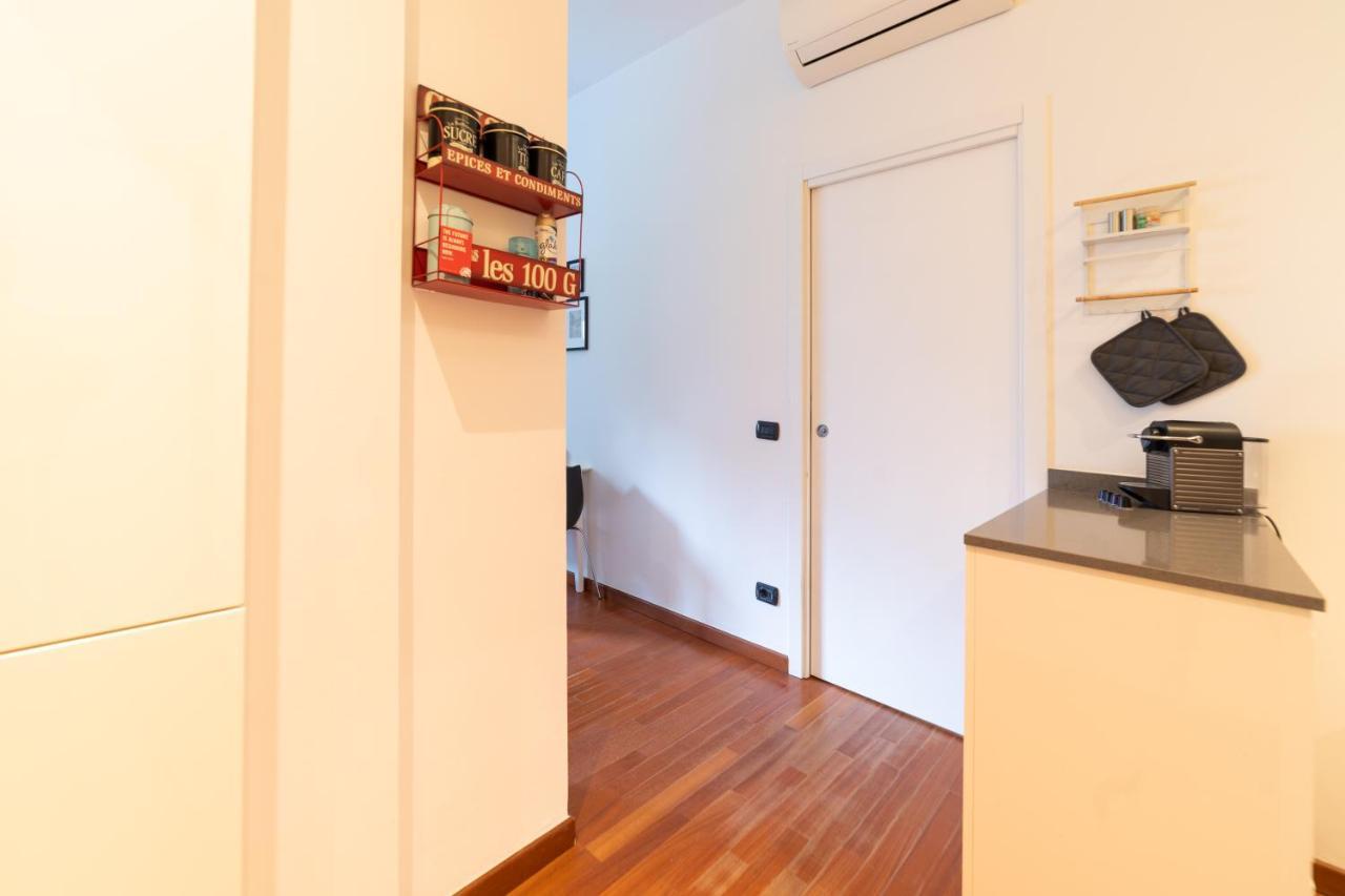 Citylife-Fiera Nuovo Apt Con Wifi & Netflix ميلان المظهر الخارجي الصورة