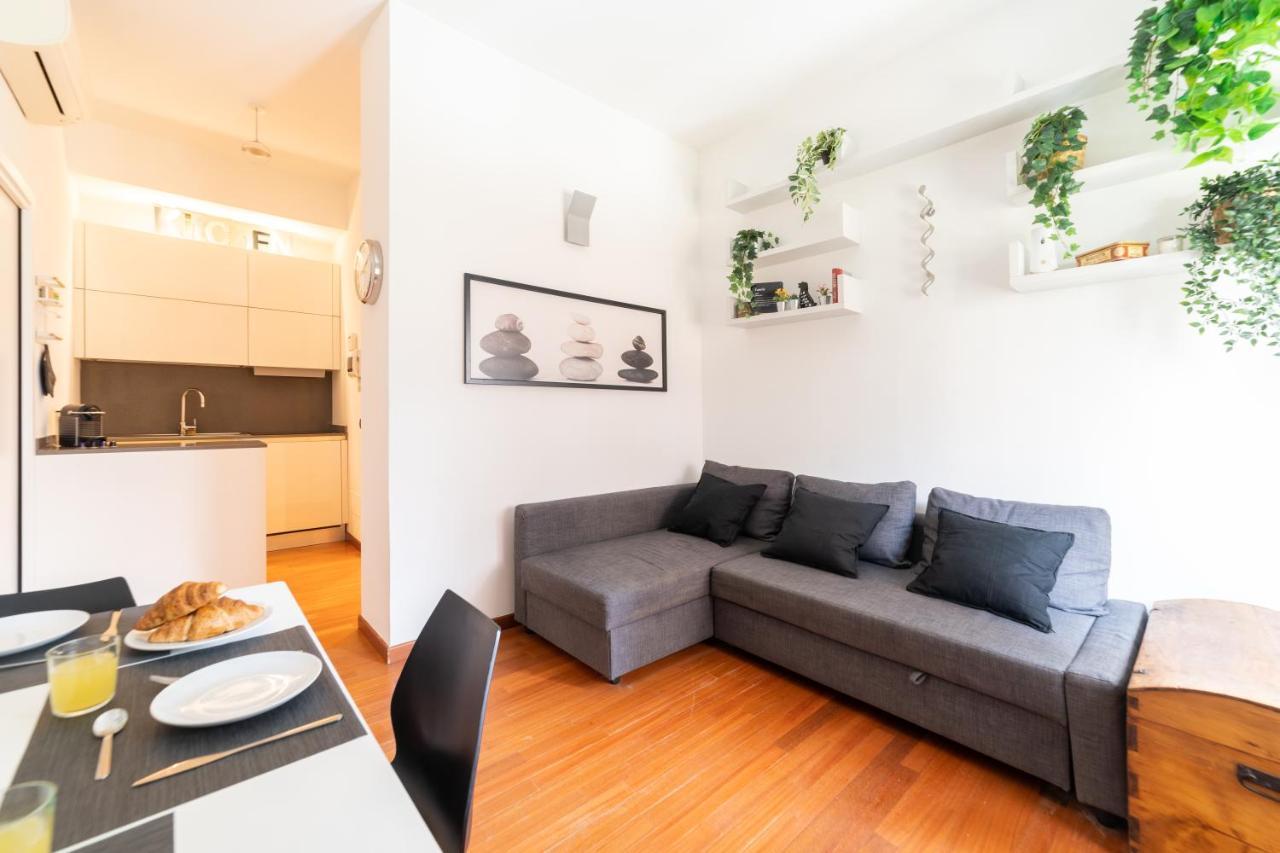 Citylife-Fiera Nuovo Apt Con Wifi & Netflix ميلان المظهر الخارجي الصورة
