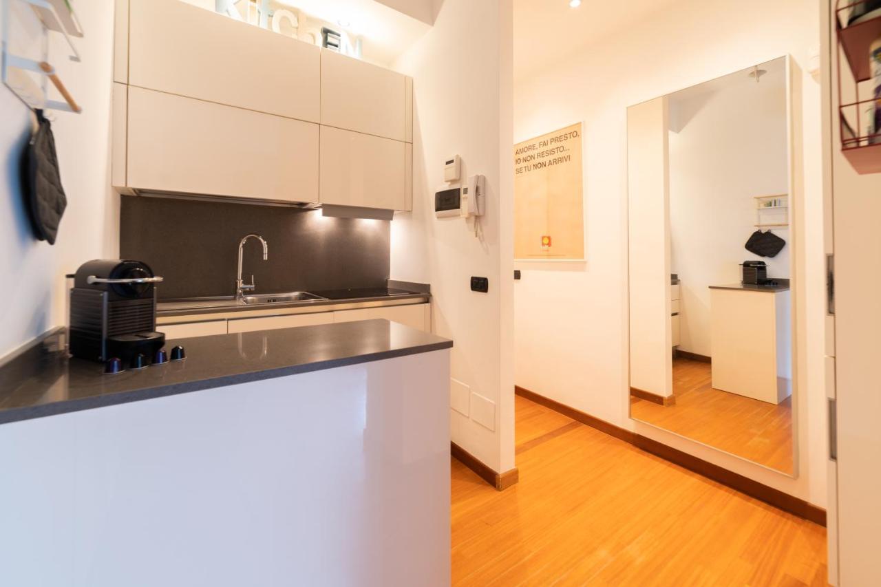Citylife-Fiera Nuovo Apt Con Wifi & Netflix ميلان المظهر الخارجي الصورة
