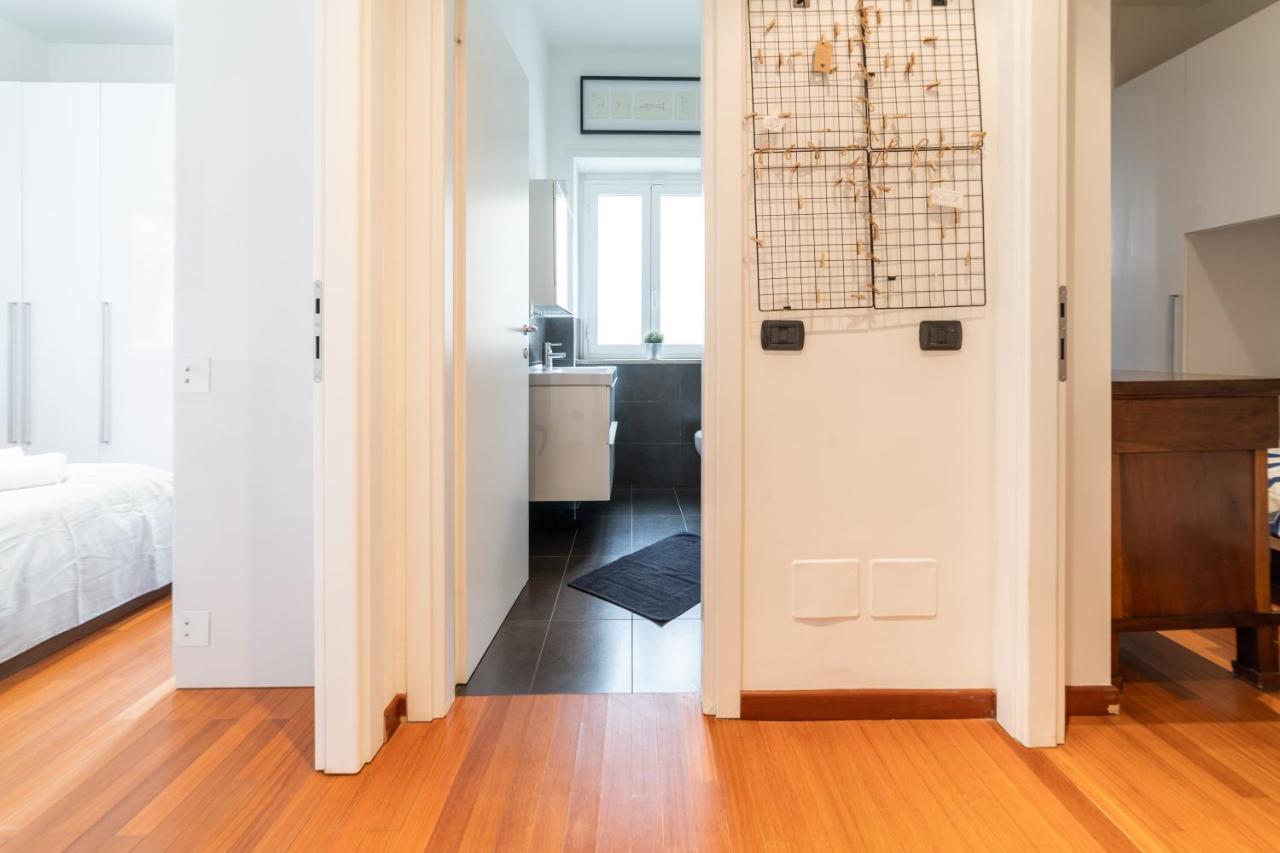 Citylife-Fiera Nuovo Apt Con Wifi & Netflix ميلان المظهر الخارجي الصورة