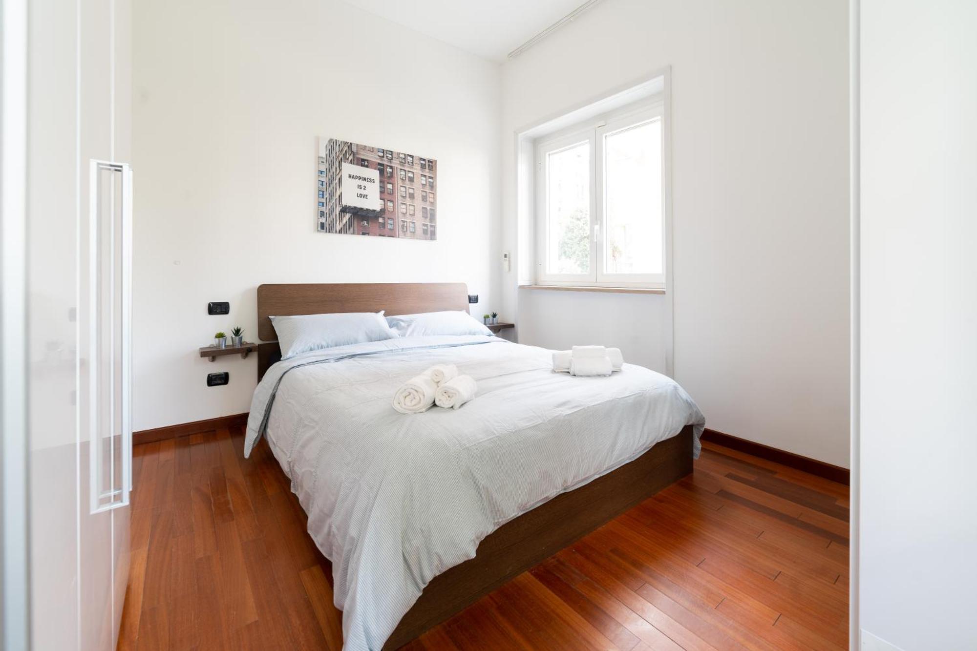 Citylife-Fiera Nuovo Apt Con Wifi & Netflix ميلان المظهر الخارجي الصورة