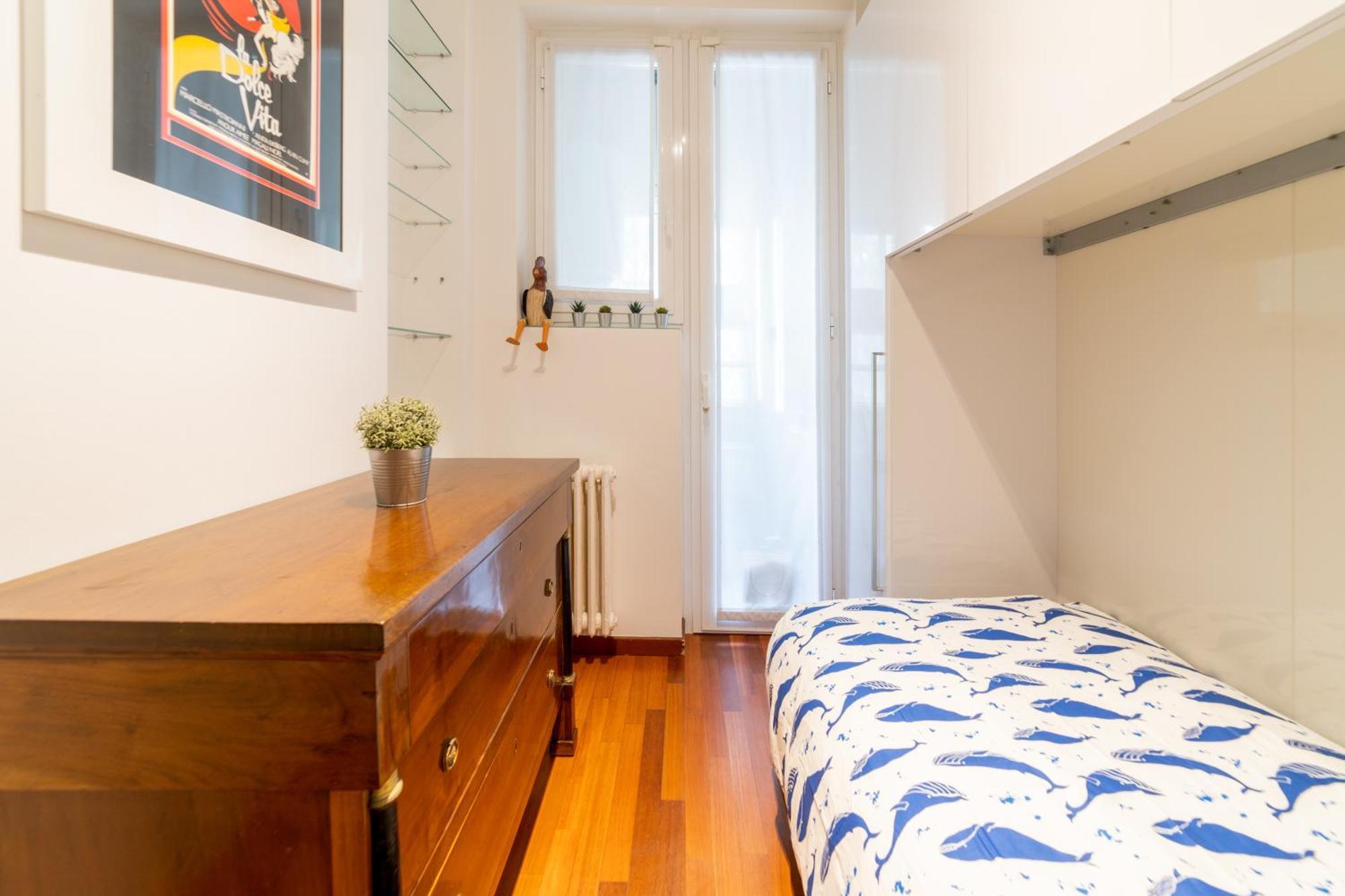 Citylife-Fiera Nuovo Apt Con Wifi & Netflix ميلان المظهر الخارجي الصورة