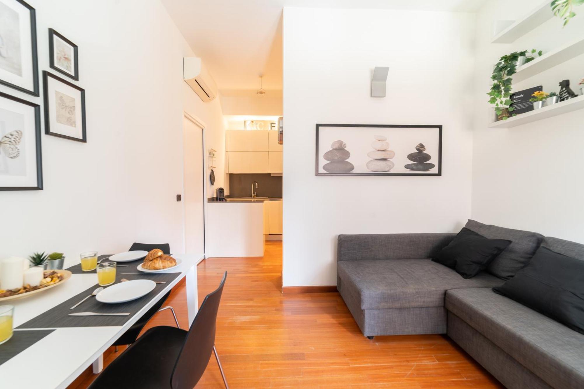 Citylife-Fiera Nuovo Apt Con Wifi & Netflix ميلان المظهر الخارجي الصورة