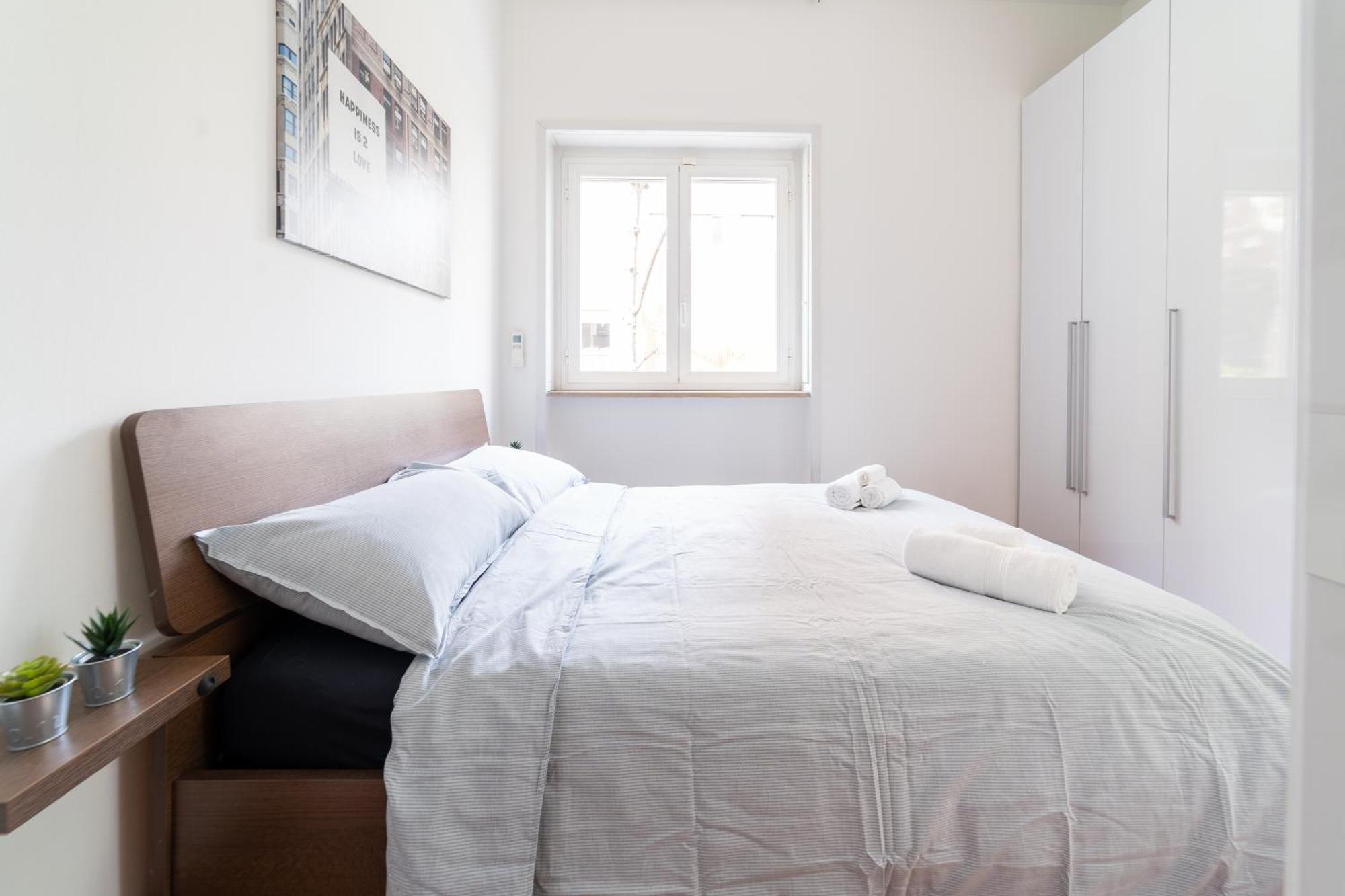 Citylife-Fiera Nuovo Apt Con Wifi & Netflix ميلان المظهر الخارجي الصورة