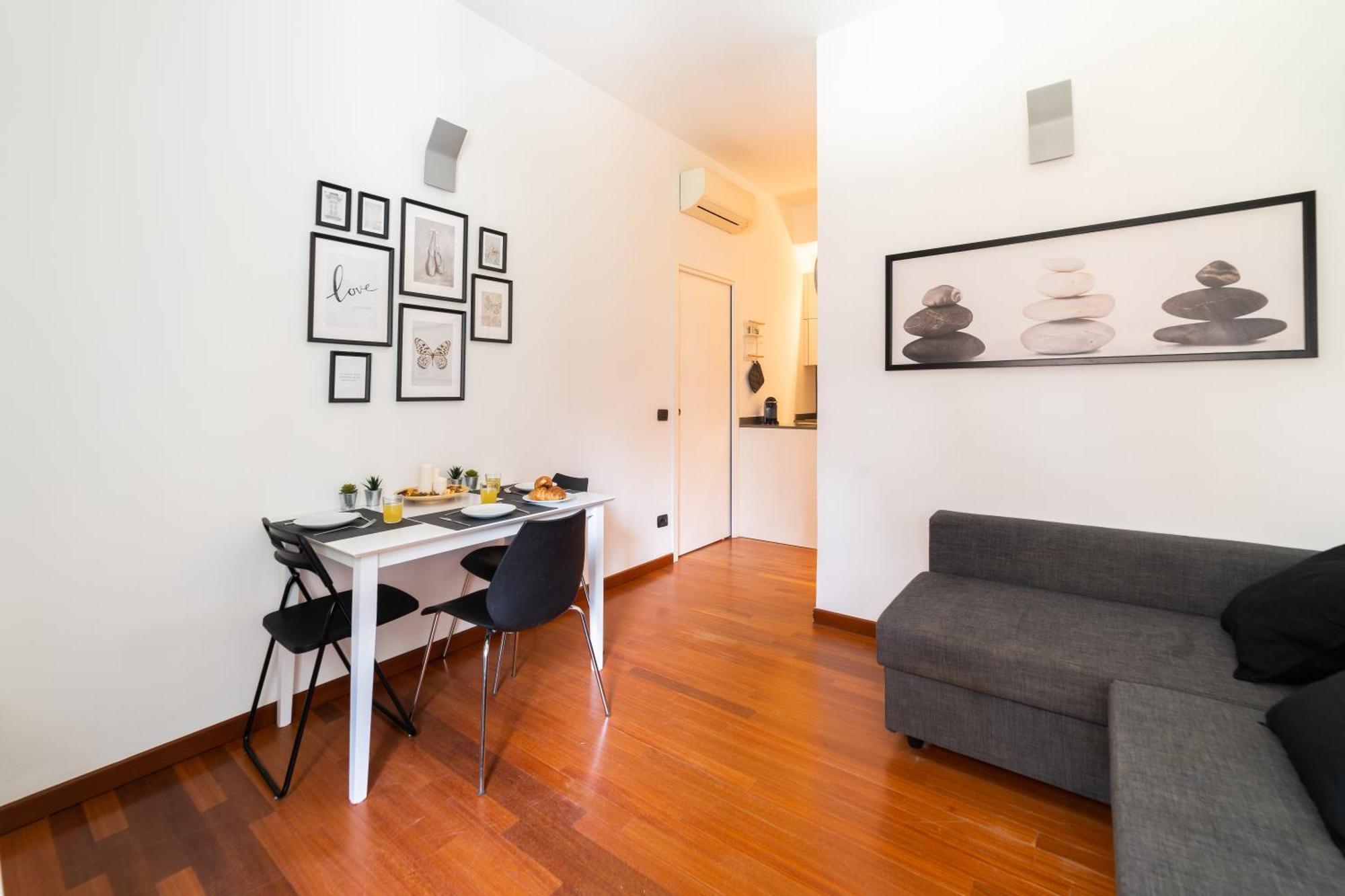 Citylife-Fiera Nuovo Apt Con Wifi & Netflix ميلان المظهر الخارجي الصورة